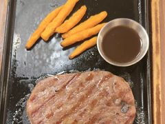 -必胜客(鞍山万象汇店PH店)