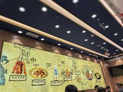 -西部马华清真兰州牛肉面·烧烤夜市(三里河店)