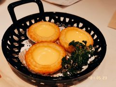 农家鸡蛋挞-虾饺妹·酒家(海珠广场店)