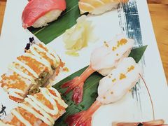 -隐炉和牛烧肉店(群力店)