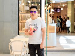 -奈雪的茶(skp店)