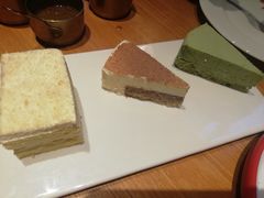 -斗牛士牛排(南京东路店)