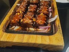 -高第街56号港式餐厅(山大路店)