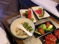 -和子足浴SPA会馆(东方之门店)