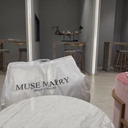 -MuseMarry婚纱(前海嘉里中心店)