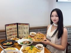 -姐妹鸭仔饭店(湾南路店)
