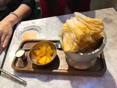 -发记甜品(山东街店)