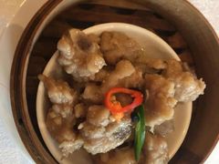 -王子私厨(鸿通城购物中心店)