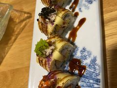 -桃屋日本料理(清华科技园店)