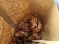 -傅强排骨(成都总店)