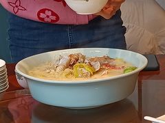 -hallch好吃餐厅(奥体中心店)