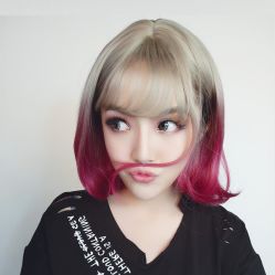 点击看大图 -BHG Hair Salon