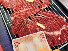 -仙隐小鹿中华料理(南宁万象城店)