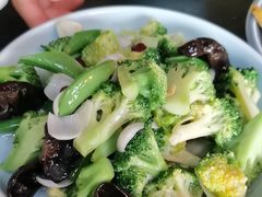 -小吊梨汤·北京菜(香山店)