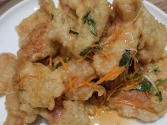-九转小磨·非遗东北菜(群力店)