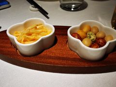 -漢舍中国菜馆(浦东嘉里城店)