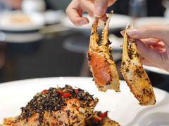 -富淳饭店(陆家嘴保利广场店)