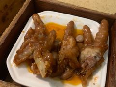 -喜鹊茶点.啫煲(车陂店)