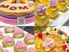 -太湖饭店玉兰厅(自助餐厅)