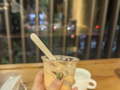 -无印良品餐堂 MUJI Diner(成都太古里店)