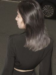 -New Fashion·新时尚形象设计