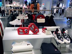 -fila(日月光中心广场店)