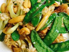 -Local泰莲庭(虹鳟鱼店)
