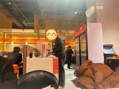 -煲宫(华润万象城店)