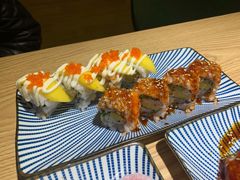 -食鲤料理(西虹东路店)