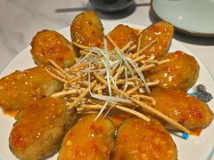 -甦杏鸡毛店(营门口店)