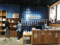 -海马体照相馆(天津世纪都会店)