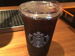 -星巴克(厦门乐群广场分店)