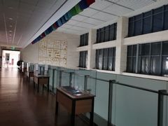 -中国科学院大学雁栖湖校区图书馆