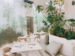 -大树餐厅(朝阳大悦城店)