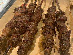 红柳羊肉串-王红军龙虾(新民路店)
