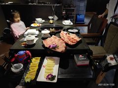 -椒王火锅(厚街万达店)