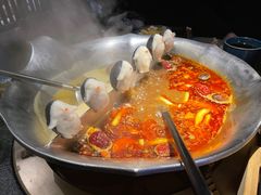 -湊湊火锅·茶憩(打浦桥日月光店)