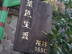 -龙井村