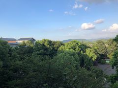 -天目湖御水温泉·度假酒店