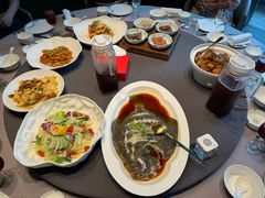 -百富源·海鲜辽菜(浑河堡店)