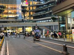 -1点点(龙湖金楠天街店)