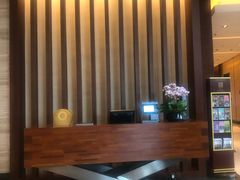-上海浦东嘉里大酒店