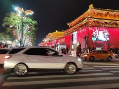 -大唐不夜城
