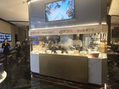 -徐记海鲜(曲江南湖店)