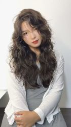 点击看大图 -首脑美发沙龙