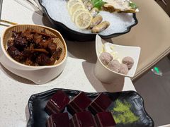 -海底捞火锅(上元大街店)