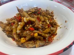 -西江红·株洲本地菜(滨江南路店)