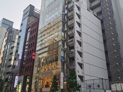 -优衣库(银座店)