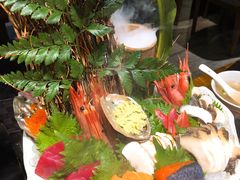-和彩放题餐厅(酒仙桥店)