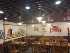 -篱笆院东北饺子王(欧阳路店)